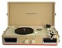 Crosley CR40 Mini Turntable (Red)