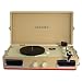 Crosley CR40-RE Mini Turntable (Red)
