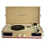 Crosley CR40 Mini-Turntable (Red)