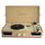Crosley CR40 Mini-Turntable (Red)