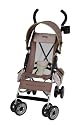 Jeep Wrangler All-Weather Umbrella Stroller, Impulse