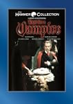 Lust for a Vampire (Widescreen)