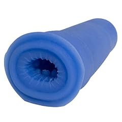 Vibratex Maven Blue Elastomer Male Sex Toy