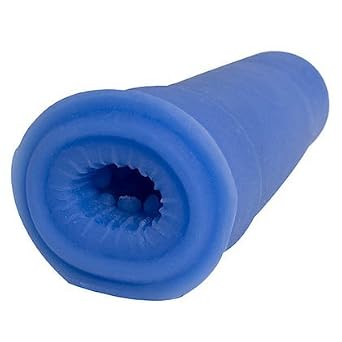 Vibratex Maven Blue Elastomer Male Sex Toy
