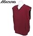 Men's Mizuno 2007 WindLite Vest - New Closeout Model