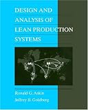 Design and Analysis of Lean Production Systems