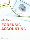 Forensic accounting