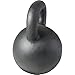 Titan Fitness 45 LB Competition Kettlebell, Single Piece Casting, LB Markings, Full Body Workout