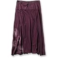 prAna Women's Serena Skirt,Blackberry,Small