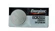 CR2032 Energizer Lithium Battery