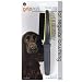 JW Pet Company GripSoft Double Sided Brush Dog Brush