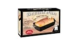 Review Sante CIBP9M / Sante Bread Pan with Bread Mix
