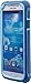 Body Glove ShockSuit Case for Samsung Galaxy S4 - Midnight/Powder Blue