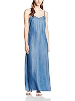 Esprit Vestido (Azul Denim)