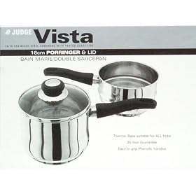 Judge Vista 16cm Porringer