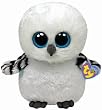 TY SPELLS THE OWL