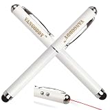 State of the Art Dual-Sided Aluminum Stylus Pen for HP Touch Pad
