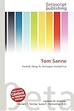 Tom Sanne-