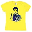 Ugly Betty - Killer Poncho Ladies T-Shirt