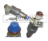Python Injection 649-305 Fuel Injector