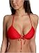 Body Glove Juniors' Smoothies Baby Love Top,Ladybug Red,X-Large