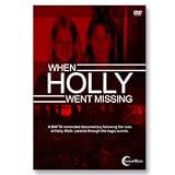 When Holly Went Missing [DVD]