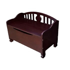Queen Anne Toybox by Kid Kraft