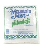 Review Jo-Ann  / Pillowloft Woven Cover Pillow Form 16''x 16''