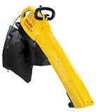 ALKO LAUBSAUGER HURRICANE 2400 E