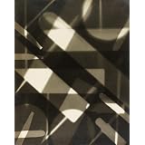 Abstract photogram, by Curtis Moffat (Print On Demand)