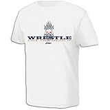 ASICS® Men's Wrestling Mean It Short Sleeve Tee at ASICS
