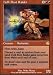 Hell-Bent Raider Foil