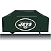 Rico New York Jets Barbeque Grill Cover-Size: One Size
