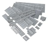 Review Sealey  / Nail 50mm 18SWG Pack of 5000 Sealey SAAN1850