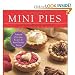 Books : Mini Pies: Adorable and Delicious Recipes for Your Favorite Treats [Paperback]