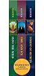 Warriors: Omen of the Stars Collection with Bonus Material: Warriors: Omen of the Stars #1: The Fourth Apprentice; Warriors: Omen of the Stars #2: Fading ... Omen of the Stars #3: Night Whispers