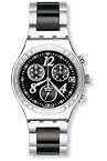 SWATCH DREAMNIGHT MENS WATCH YCS485G