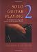 Solo Guitar Playing
