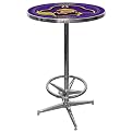 East Carolina State University Pub Table