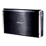 Antec MX-100 3.5-Inch USB Aluminum Enclosure for SATA Hard Drive