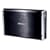 Antec MX-100 3.5-Inch USB Aluminum Enclosure for SATA Hard Drive