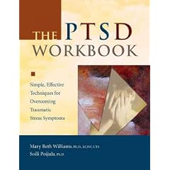 (The Ptsd Workbook) By Williams, Mary Beth (Author) Paperback on (04 , 2002)