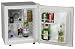 35 L HOTEL MINIBAR CAMPING WOHNWAGEN KÜHLSCHRANK WEIß