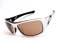 OAKLEY アジアンフィット【SIDEWAYS】WHITE/VR28 BLACK IRIDIUM サングラス　並行輸入品　オークリー