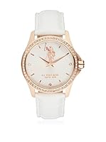 US Polo Association Reloj con movimiento cuarzo japonés Woman Heloise  38 mm