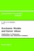 Book Stochastic Models and Option Values (Contributions to Economic Analysis) (Contributions to Economic Analysis)
