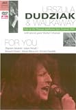 Urszula Dudziak & Walkaway - For You/Live at...