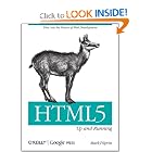 Click here to buy HTML5: Up and Running by Mark Pilgrim.