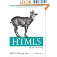 HTML5: Up and Running