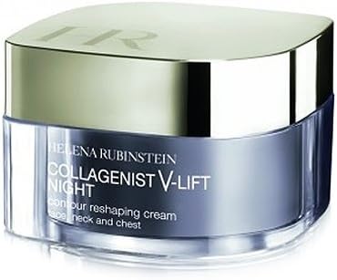 Fhelena Rubinstein Collagenist V-lift Night Contour Reshaping Cream 50ml : 1 Piece